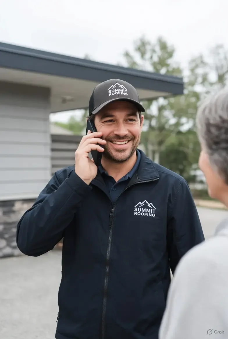 Flat Roof Leak Repair Ottawa, OH FAQs